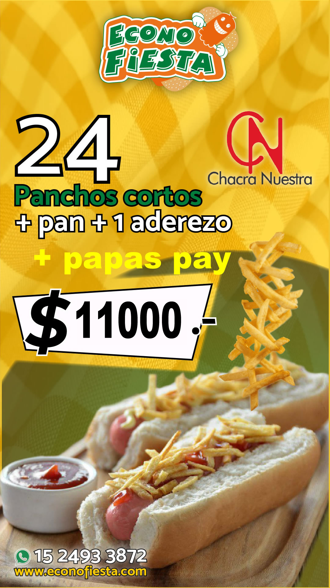 panchos